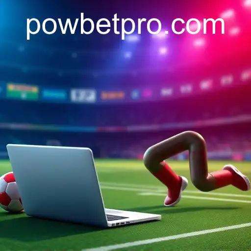 Exploring the Dynamic World of Online Betting with Powbet