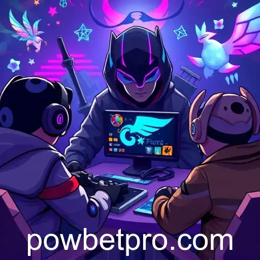 Emergence of Online Gaming Platforms