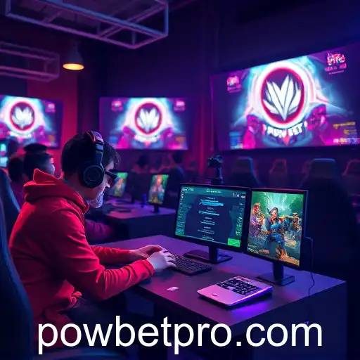 Digital Innovations in Gaming