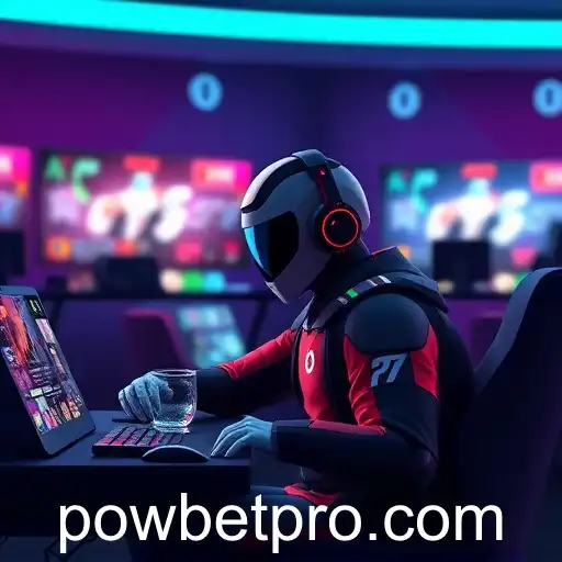 The Evolution of Online Gaming in Mid-2020s