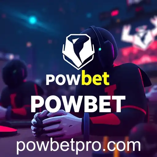 The Rise of Online Gaming with Powbet