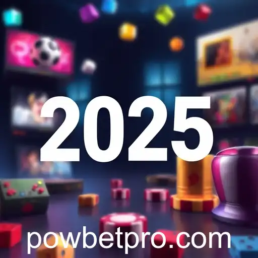 Powbet's Evolution in the Gaming Landscape