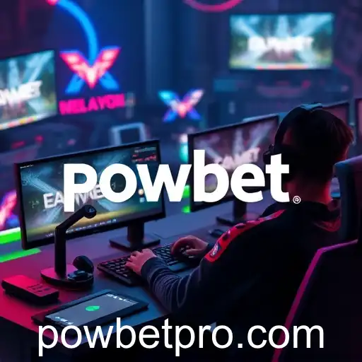 Powbet Transforms the Gaming Landscape in 2025
