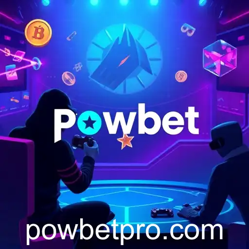 Powbet's Rise Amid Gaming Revolution