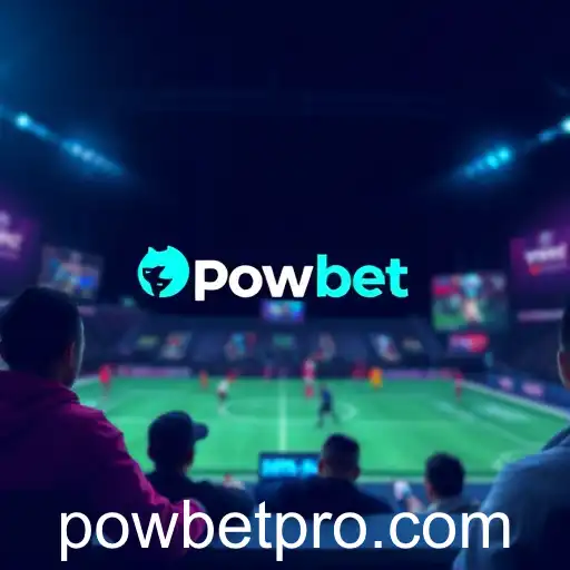 Powbet's Influence on Online Gaming in 2025