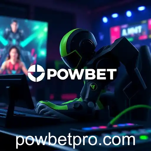 Powbet Surpasses Expectations in Online Gaming