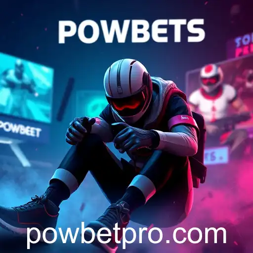 The Rise of Powbet in Online Gaming