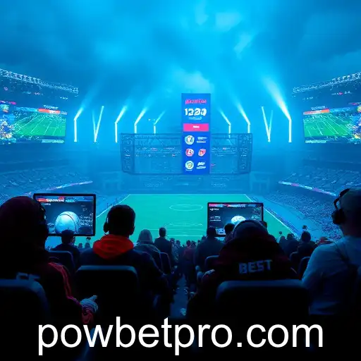 The Rise of Powbet: Transforming Online Gaming