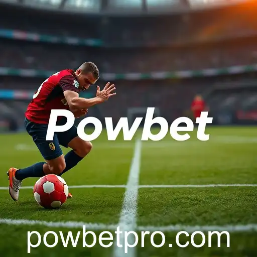 Powbet: Revolutionizing Online Sports Betting