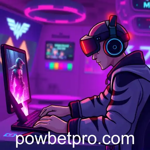 Exploring the Rise of Online Gaming Platforms