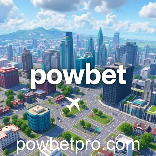 The Rise of PowBet in the Online Gaming Ecosystem