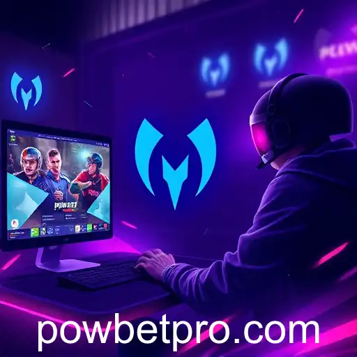 The Rise of Powbet and its Impact on the Gaming Industry