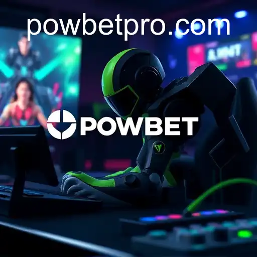 Powbet Surpasses Expectations in Online Gaming