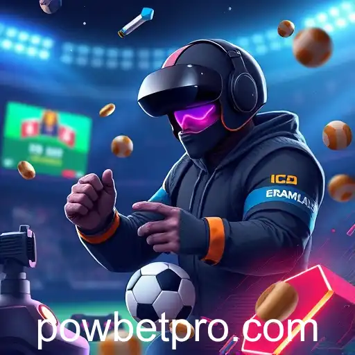 Powbet: A Dynamic Year in Online Gaming