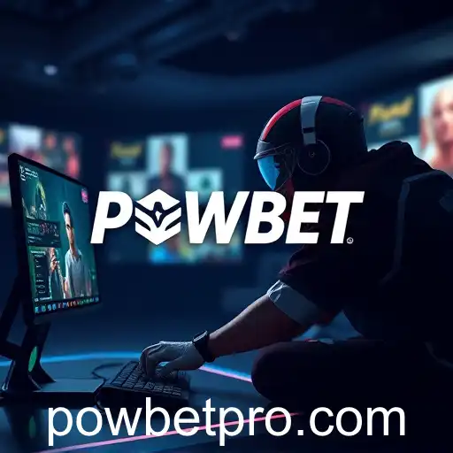 Powbet's Impact on the Online Gaming Landscape