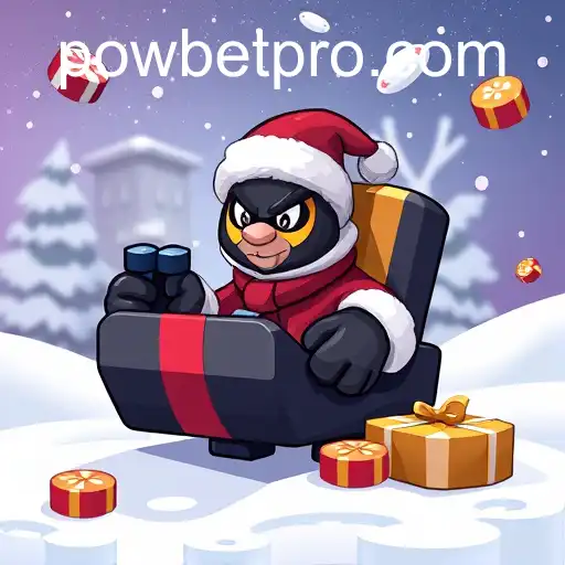 Exploring 'Promotions' in the Powbet Gaming Experience