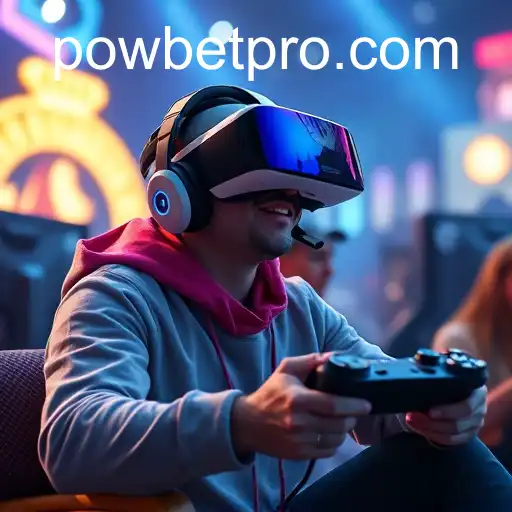 The Rising Influence of Online Gaming in 2025