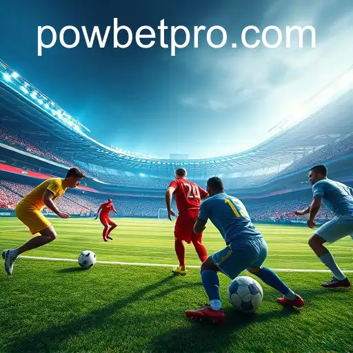 Exploring the Thrilling World of Sports Betting with Powbet