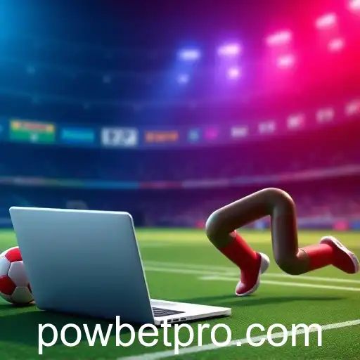 Exploring the Dynamic World of Online Betting with Powbet