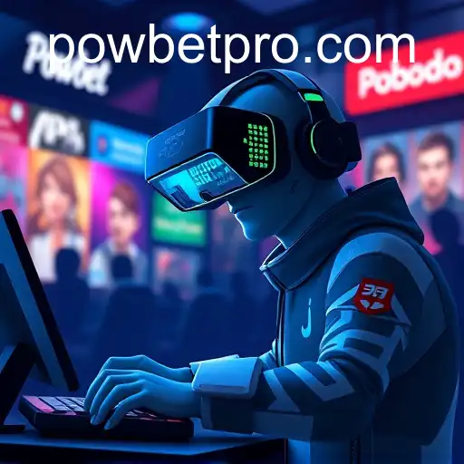 Powbet's Digital Revolution