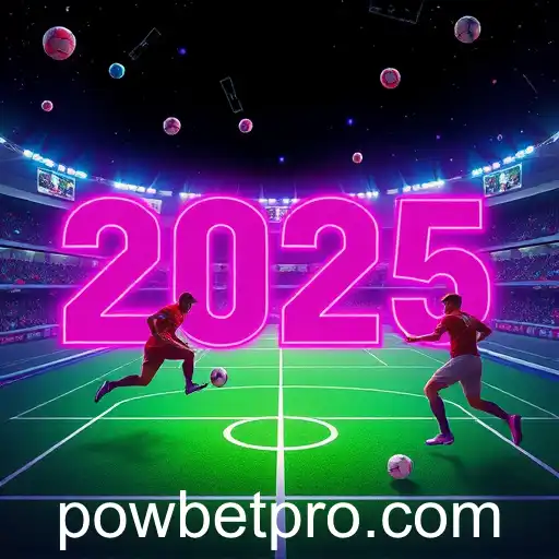 Powbet Expands Gaming Horizons in 2025