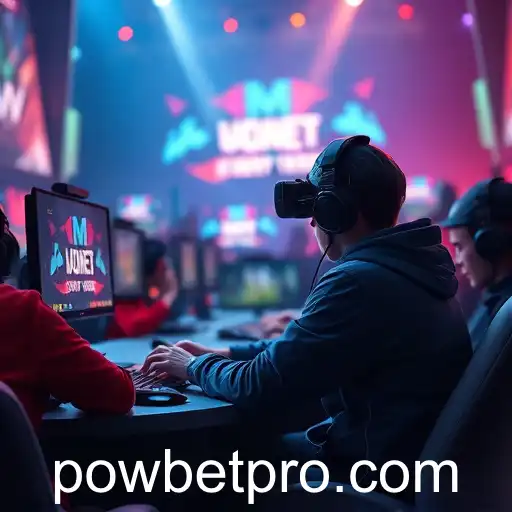 The Gaming Evolution: How Powbet Shapes 2025