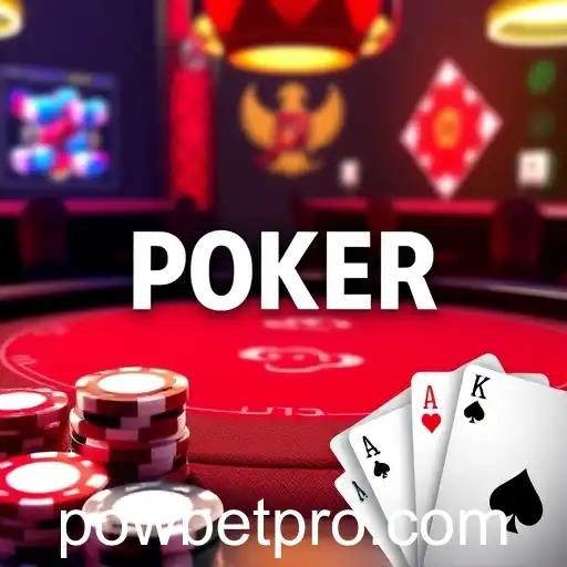 Powbet's Rise Amid Gaming Revolution
