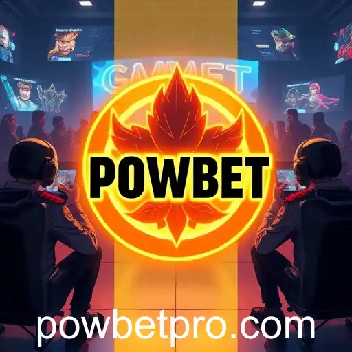 Powbet: Revolutionizing the Gaming Scene