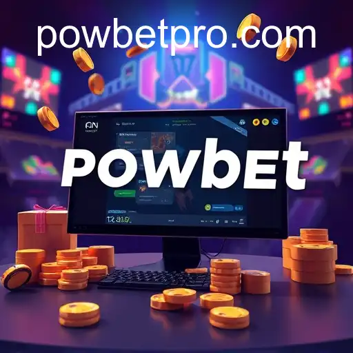 Powbet's Growing Influence in Online Gaming