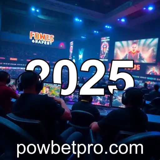 Powbet's Impact on the Gaming Landscape