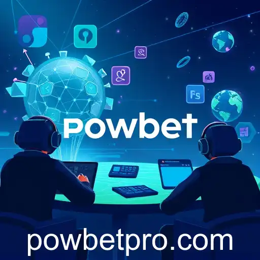 Powbet Thrives Amidst Evolving Online Gaming Landscape