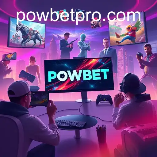 The Growing Popularity of Powbet in 2026