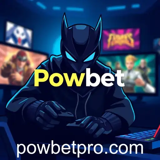 Powbet Gaining Popularity in Online Gaming