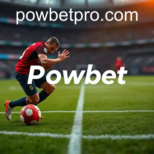 Powbet: Revolutionizing Online Sports Betting