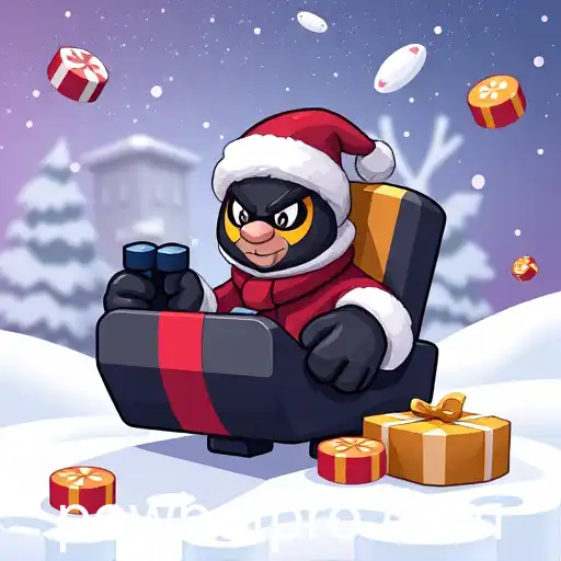 Exploring 'Promotions' in the Powbet Gaming Experience