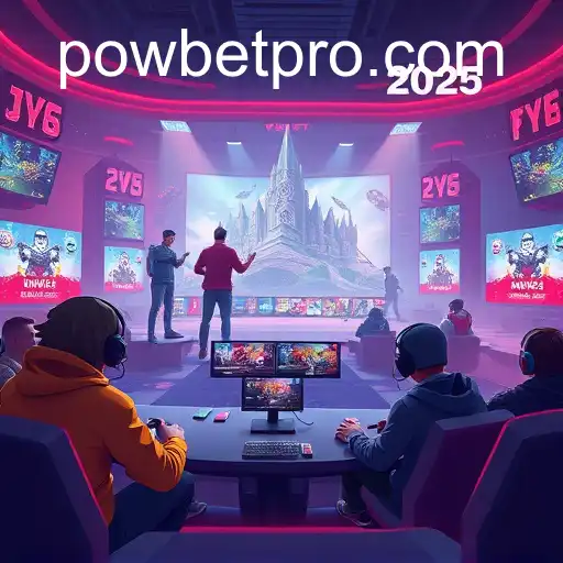 The Rise of Online Gaming in 2025