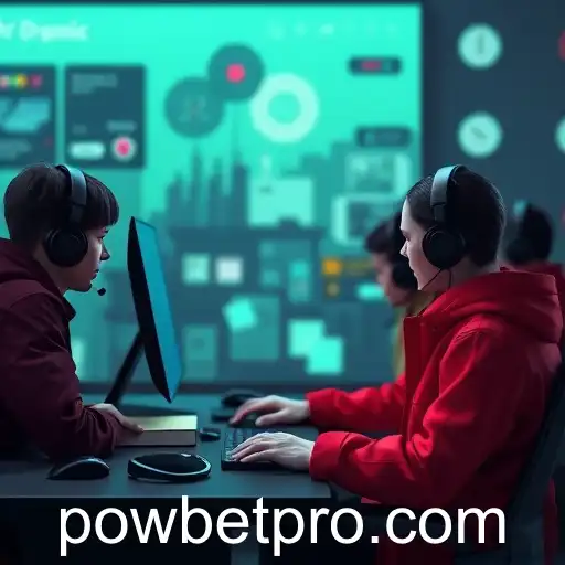 Powbet's Customer Support: Enhancing the Gaming Experience