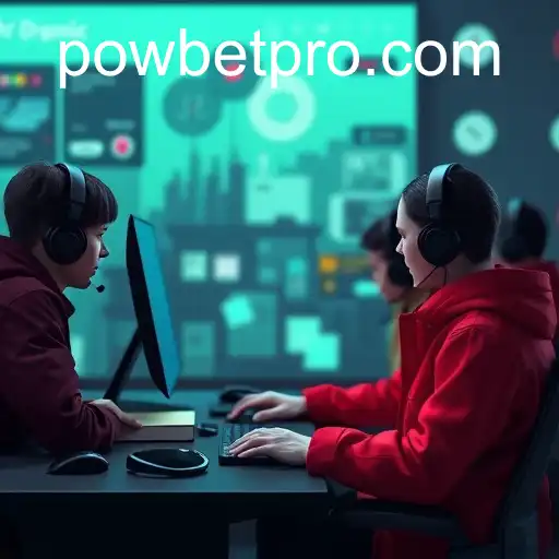 Powbet's Customer Support: Enhancing the Gaming Experience